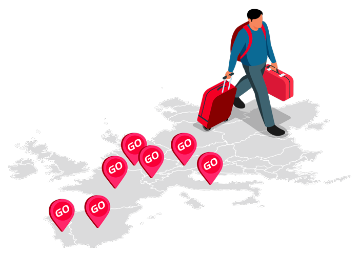 Toujours en croissance