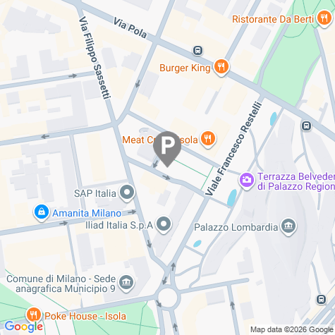 Maps