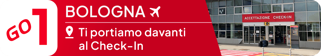 Punto di ritrovo GO1