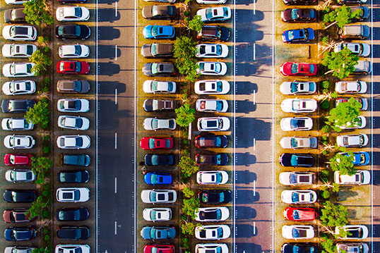 ParkinGO PARTNERSHIP