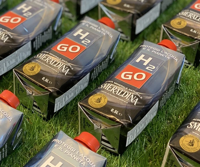 H2GO 3