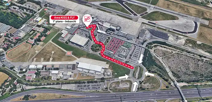 Mappa govalet Bologna