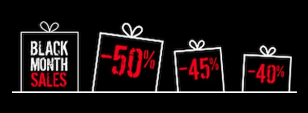 Banner black friday 2019