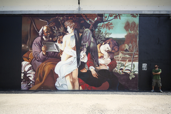 Andrea Mattoni RAVO per ParkinGO ph.Roberto Nangeroni 01 