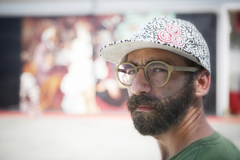 Andrea Mattoni RAVO per ParkinGO ph.Roberto Nangeroni 28 