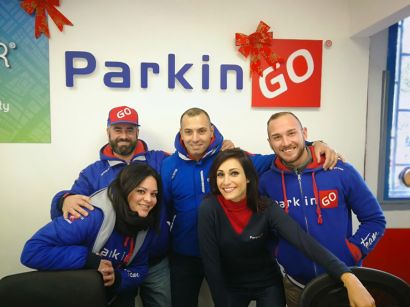 Parcheggio aeroporto ParkinGO Ciampino_008 