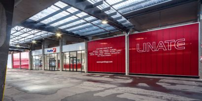 Parcheggio aeroporto ParkinGO Linate_012 