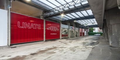 Parcheggio aeroporto ParkinGO Linate_013 