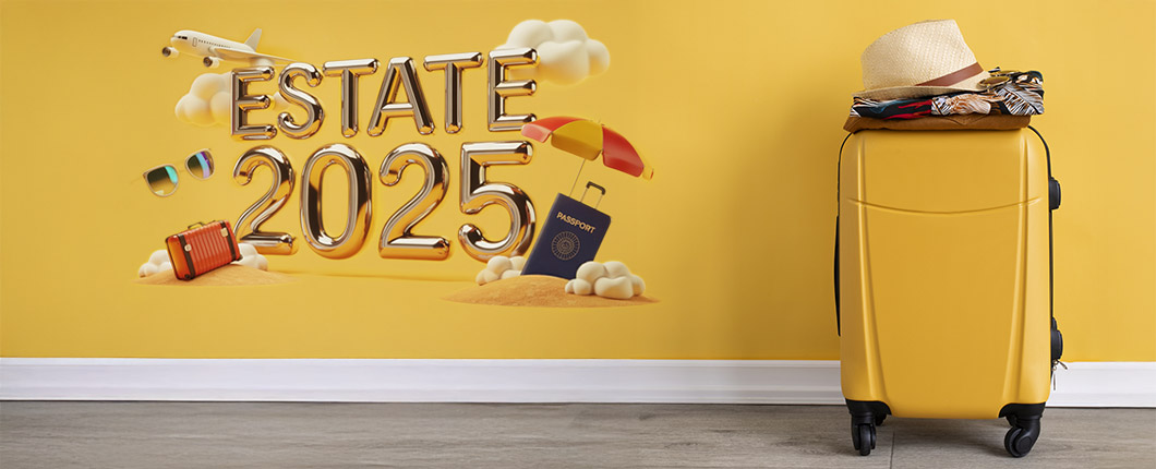 Vacanze 2025: I dati, le preferenze e le tendenze della prossima estate