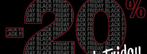 Black Friday 2023: la promozione imperdibile ParkinGO