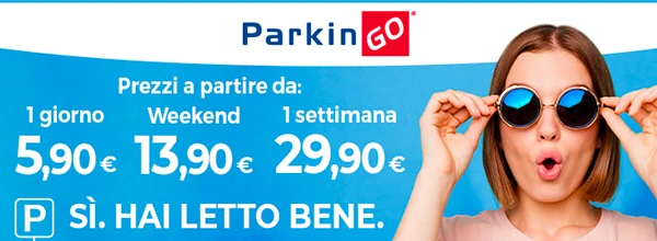 Promozione Prezzi Mai Visti