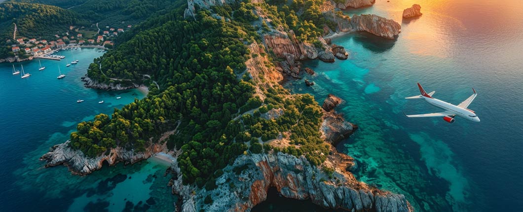 Vacanze 2026: tendenze viaggio tra AI, wellness e personalizzazione