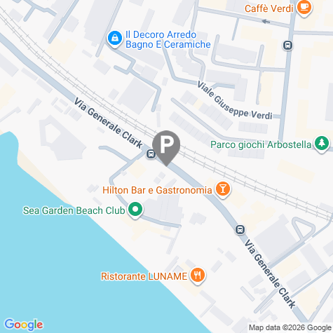 Maps
