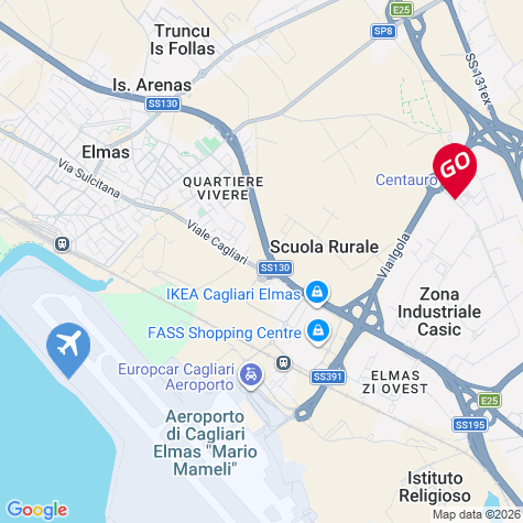Maps