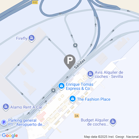 Maps