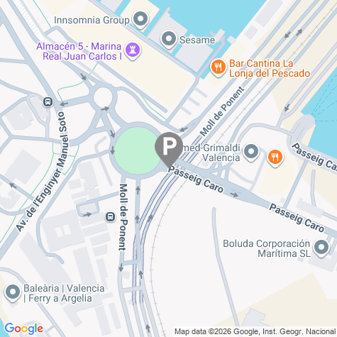 Maps