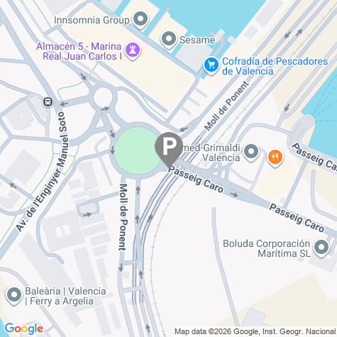 Maps