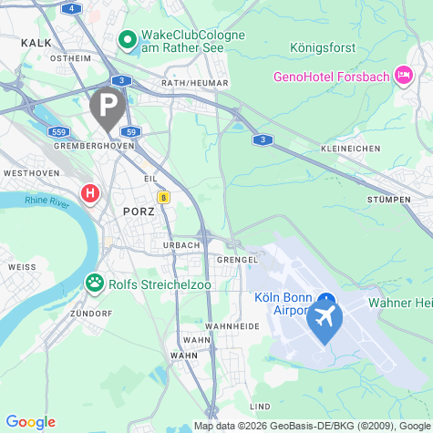 Maps