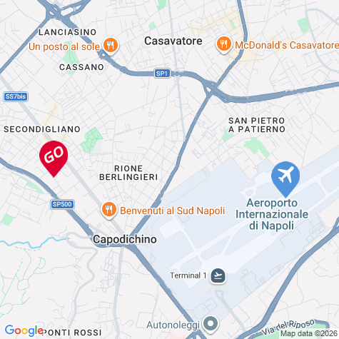 Maps