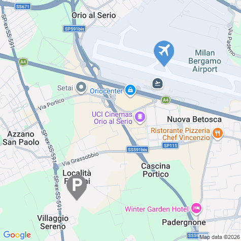 Maps