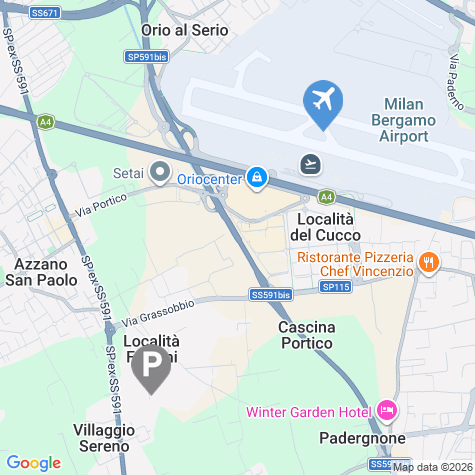 Maps
