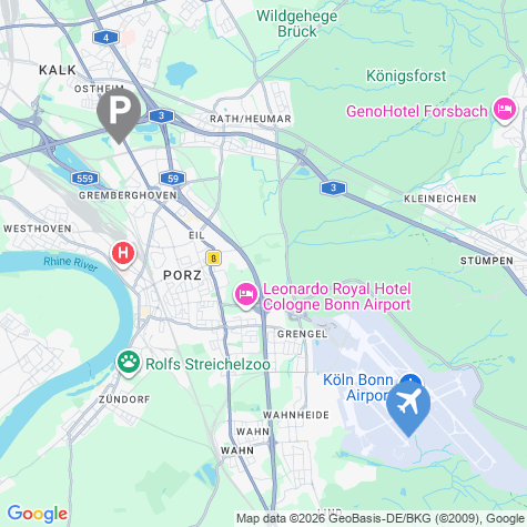 Maps