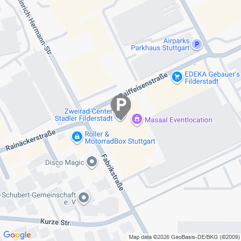 Maps