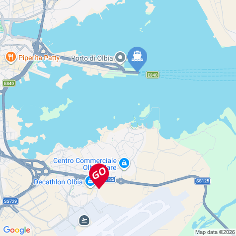 Maps