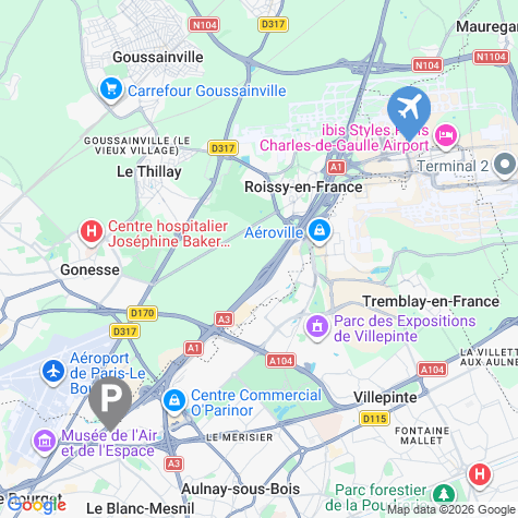 Maps