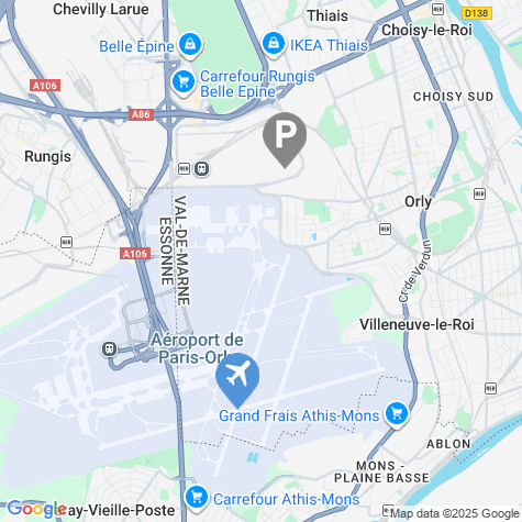 Maps