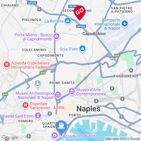 Maps