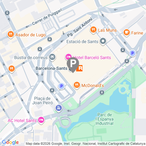 Maps