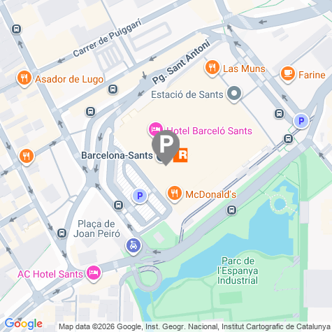 Maps
