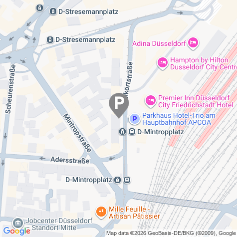 Maps