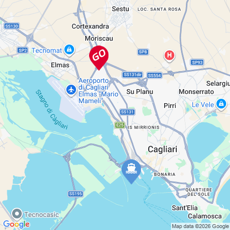 Maps