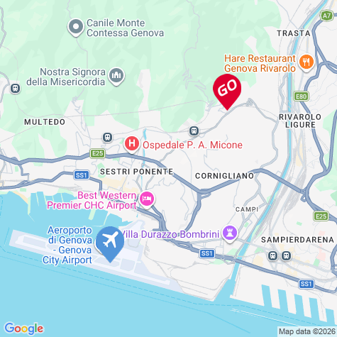 Maps