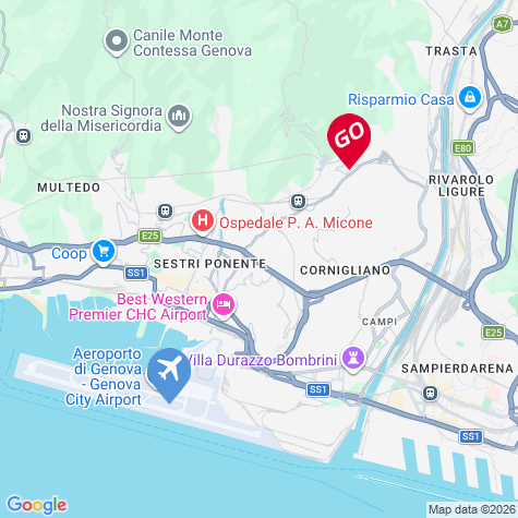 Maps