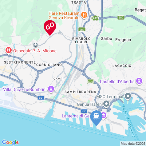 Maps