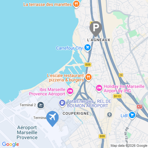 Maps