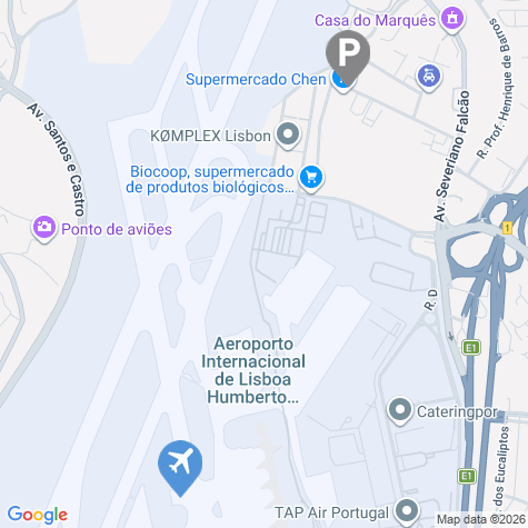 Maps