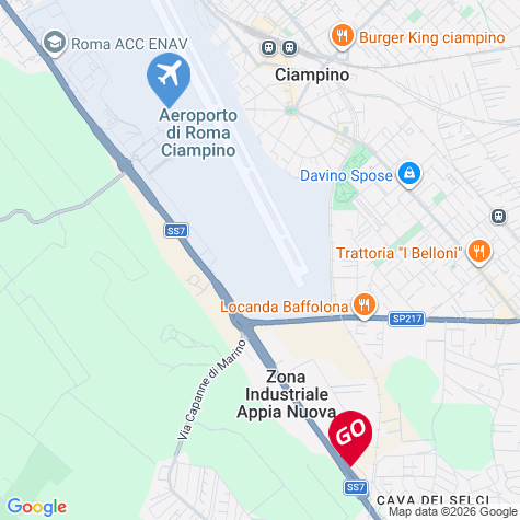 Maps