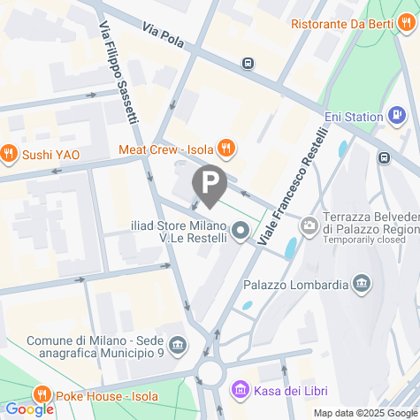 Maps