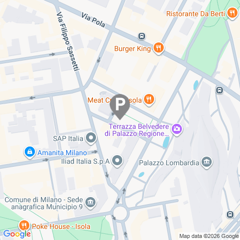 Maps