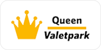 Logo Queen Valetpark