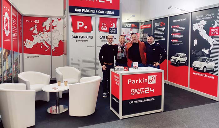 ParkinGOand RentSmart24 ITB