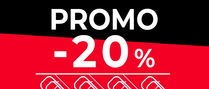 Promo -20% sconto sul parcheggio in aeroporto ParkinGO