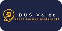 DUS Valet parking buchen